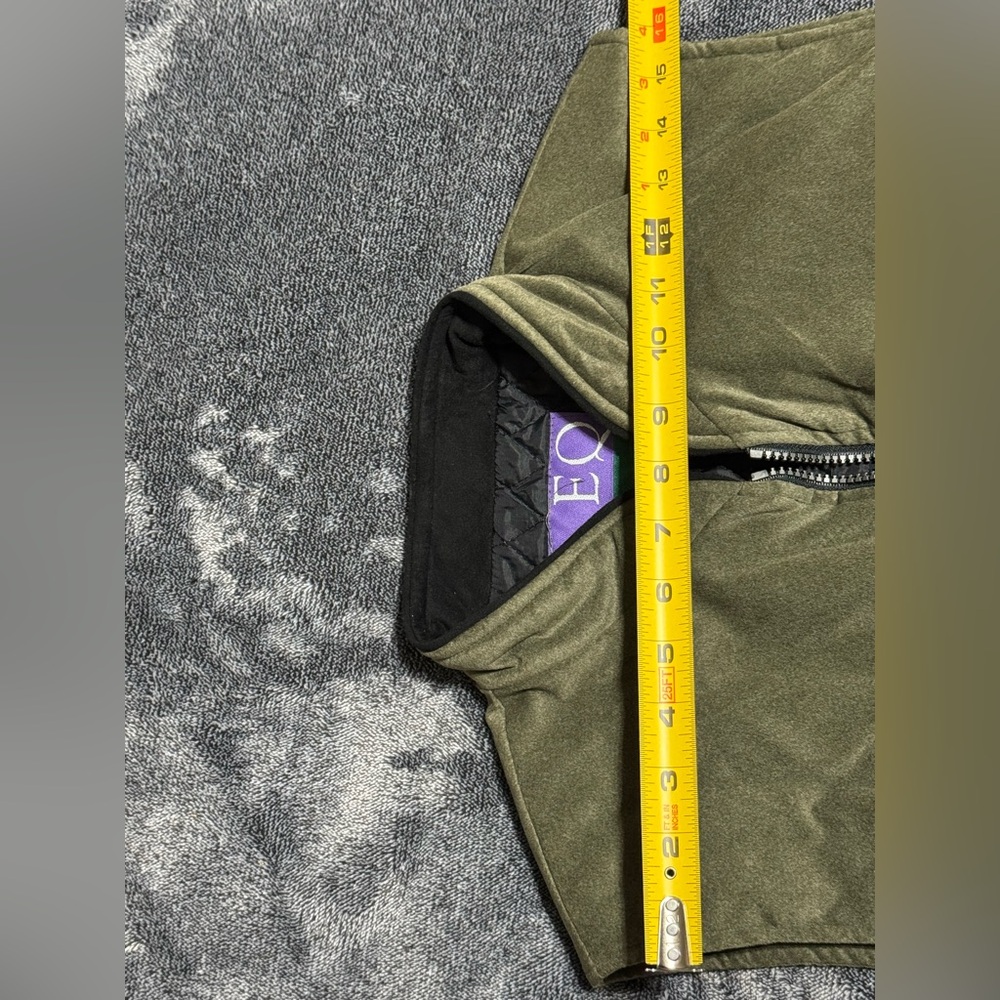 EQ Equestrian Riding Vest - Picture 5 of 9